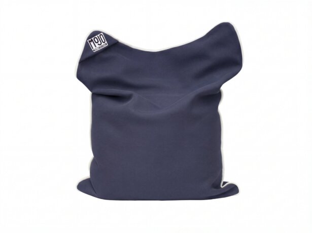 Coussin extérieur flottant MOJO WATERPOUF Bleu Marine / Blanc / Rouge